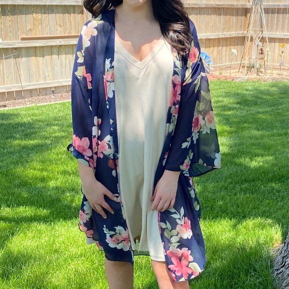 Blue Ivy Camisole - Picture 3 of 3